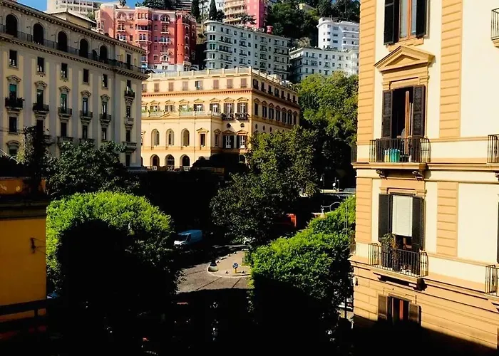 Casa Amedeo