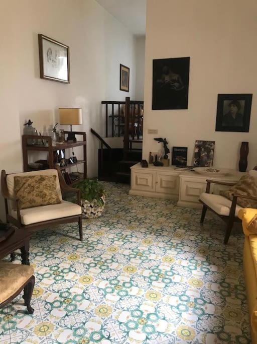 Apartment Casa Amedeo Naples