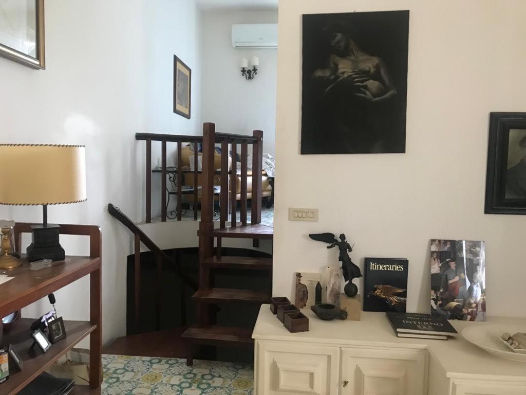 Appartement Casa Amedeo *