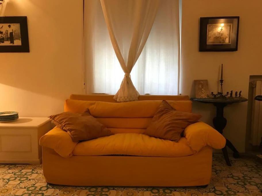 Casa Amedeo *
