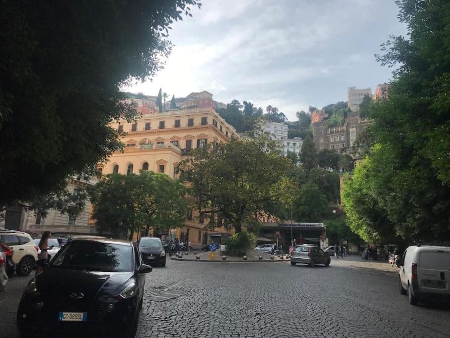 Casa Amedeo Appartement