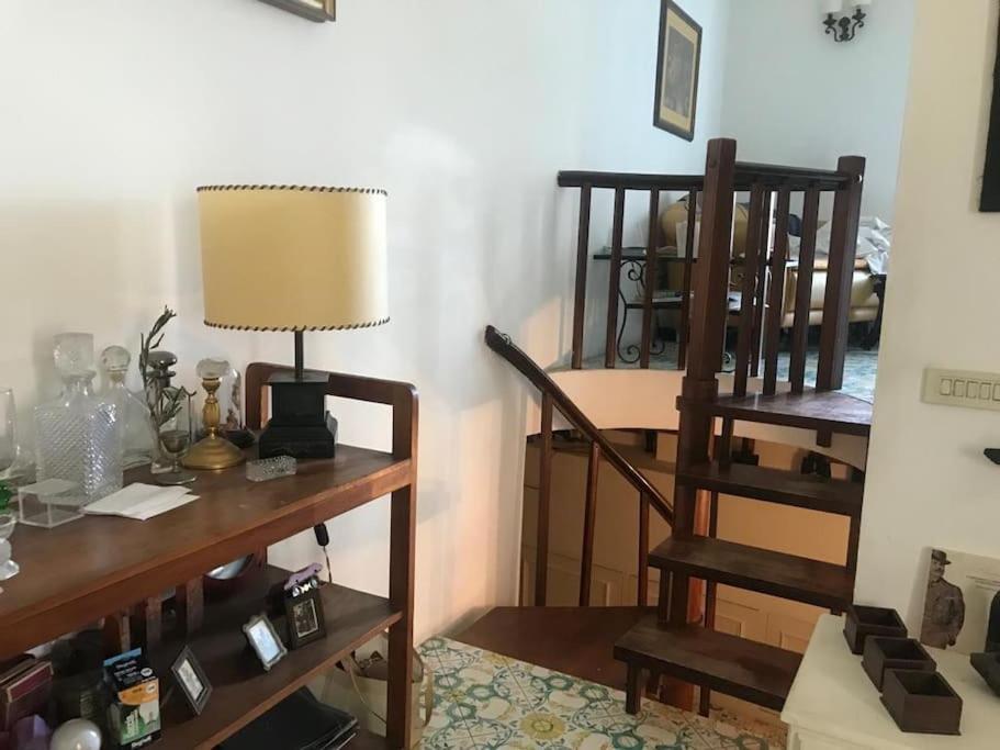 Casa Amedeo Naples