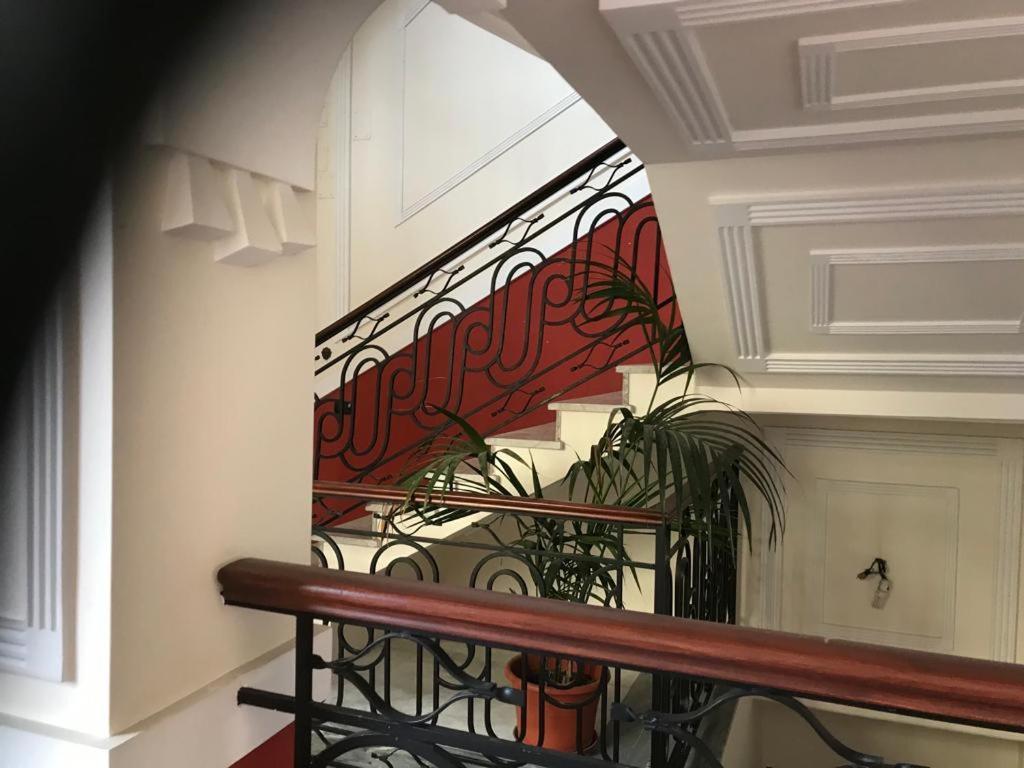 Casa Amedeo * Naples