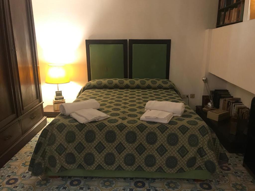Appartement Casa Amedeo