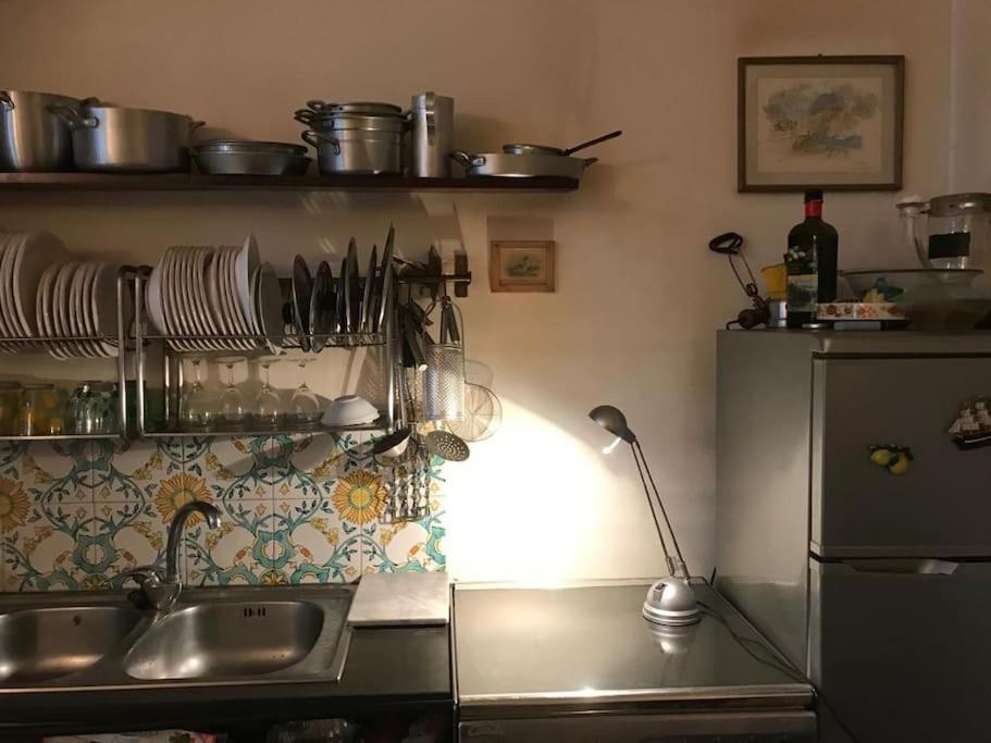 Appartement Casa Amedeo Naples