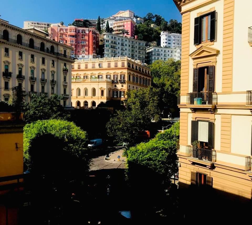 Appartement Casa Amedeo Naples